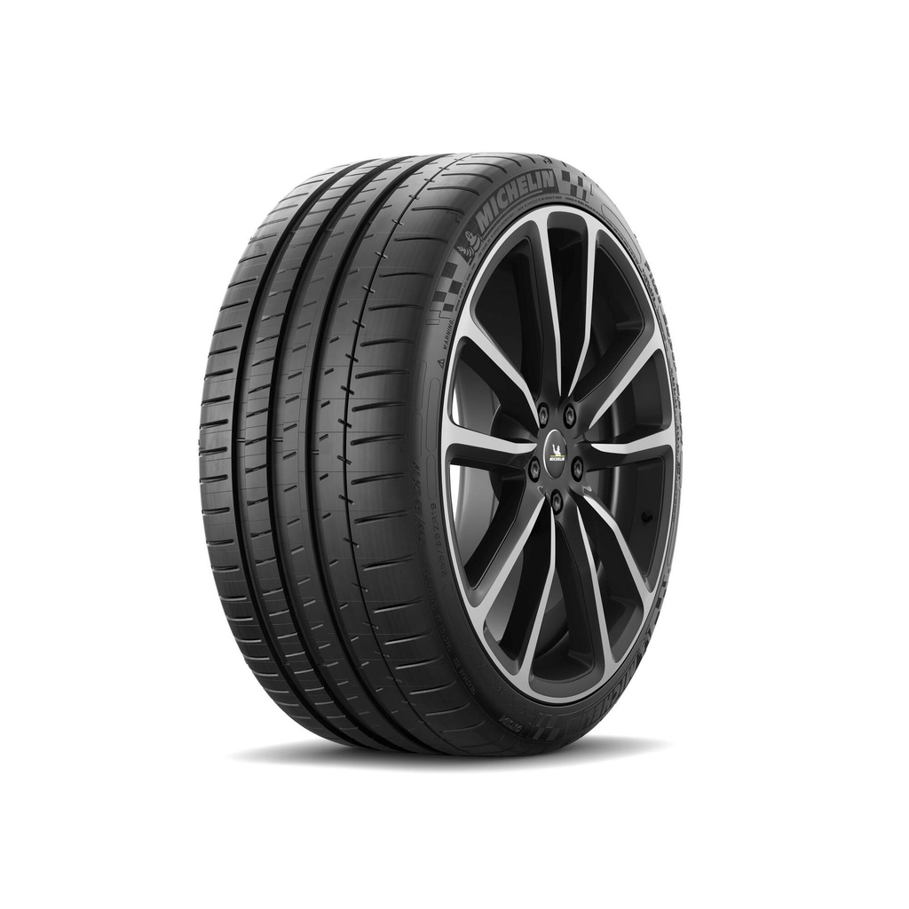 285/30R19 94Y MICHELIN PILOT SUPER SPORT