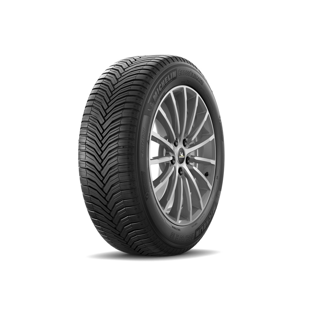 185/60R14 86H MICHELIN CROSSCLIMATE+ XL