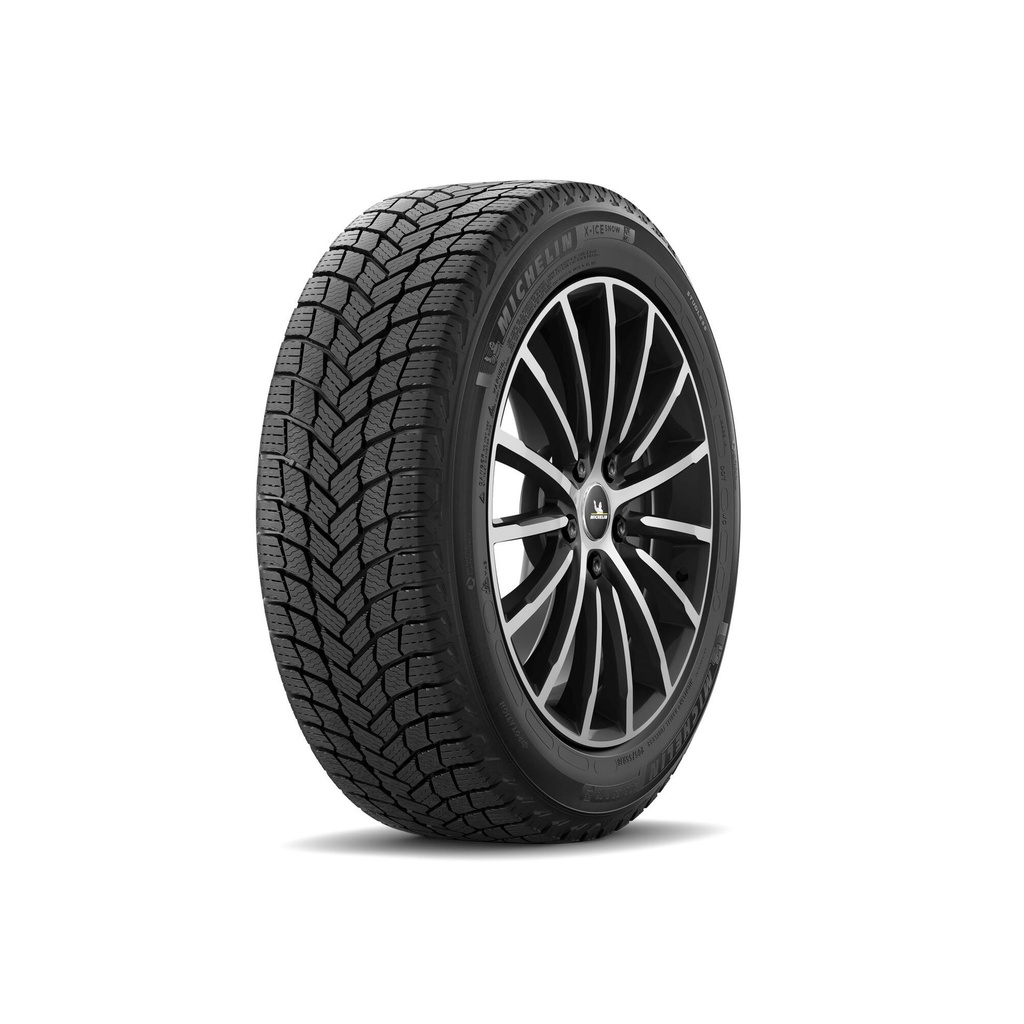 215/50R18 92H MICHELIN X-ICE SNOW