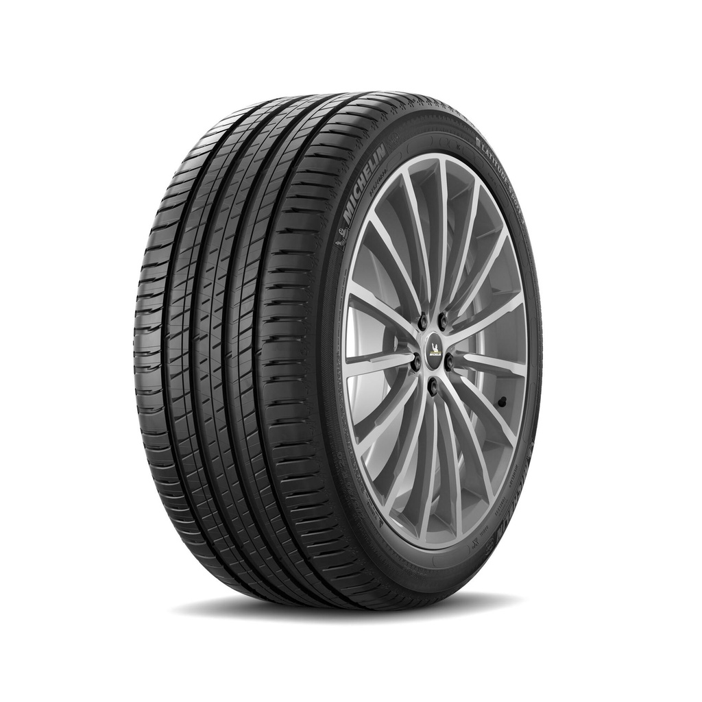 255/45R20 105V MICHELIN LATITUDE SPORT 3 XL VOL