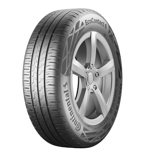 235/55R18 100V CONTINENTAL ECOCONTACT 6 XL EVC CRM
