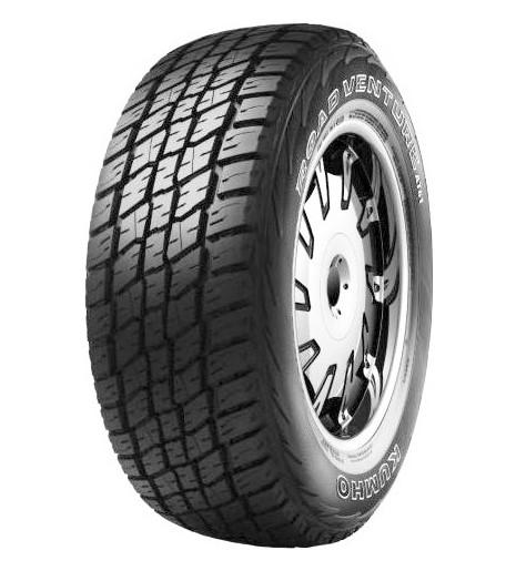 205/80R16 104S KUMHO AT61 XL
