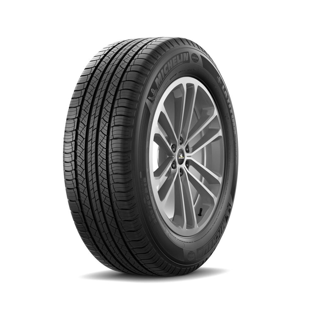 255/55R18 105V MICHELIN LATITUDE TOUR HP N1