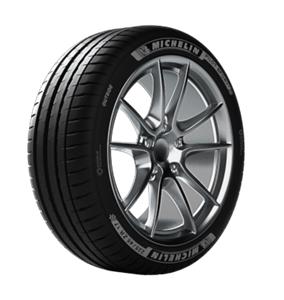 195/45R17 81W MICHELIN PILOT SPORT 4