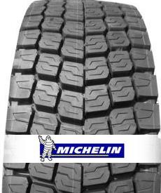 315/80R22.5 156/150L MICHELIN X MULTI HD D