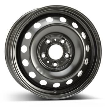 8503 TERÄSVANNE HYUNDAI TERÄSVANNE 6x15 5/114.3 ET48 CB67