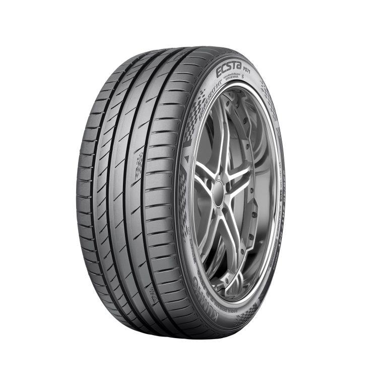 245/50R20 102V KUMHO ECSTA PS71
