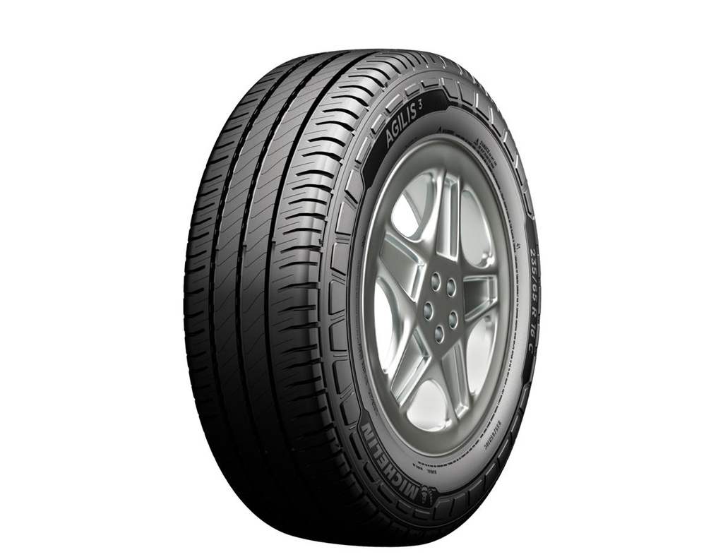 225/65R16 112/110T MICHELIN AGILIS 3