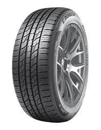 225/60R17 99H KUMHO CRUGEN KL33