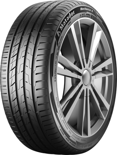 245/40R17 95Y MATADOR HECTORRA 5 XL EVC