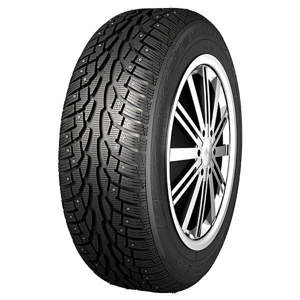 165/80R13 83T NANKANG ICE ACTIVA SW-7
