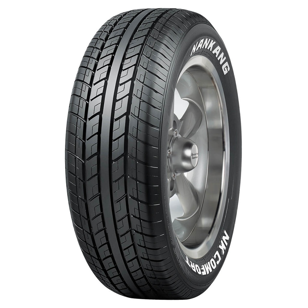 185/70R14 88T NANKANG N-729