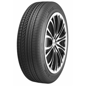 195/40R17 81W NANKANG AS-1  XL XL