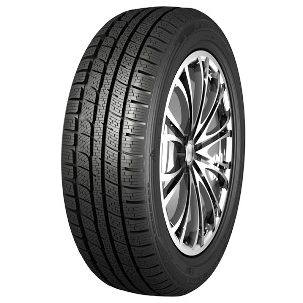 225/70R16 103H NANKANG WINTER ACTIVA SV-55