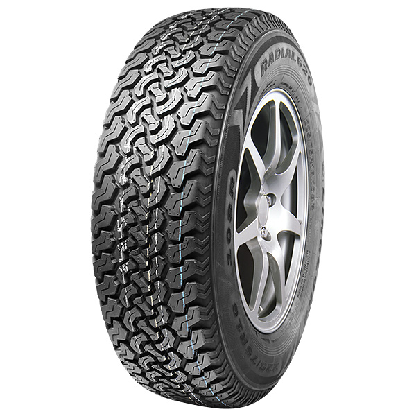 265/70R16 112H LINGLONG 