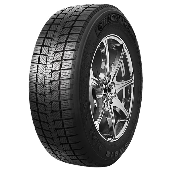 165/65R13 77T GOODRIDE SNOWMASTER SW618 NORDIC