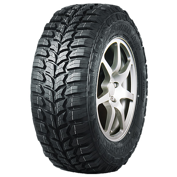 205/80R16 110Q LINGLONG CROSSWIND M/T POR