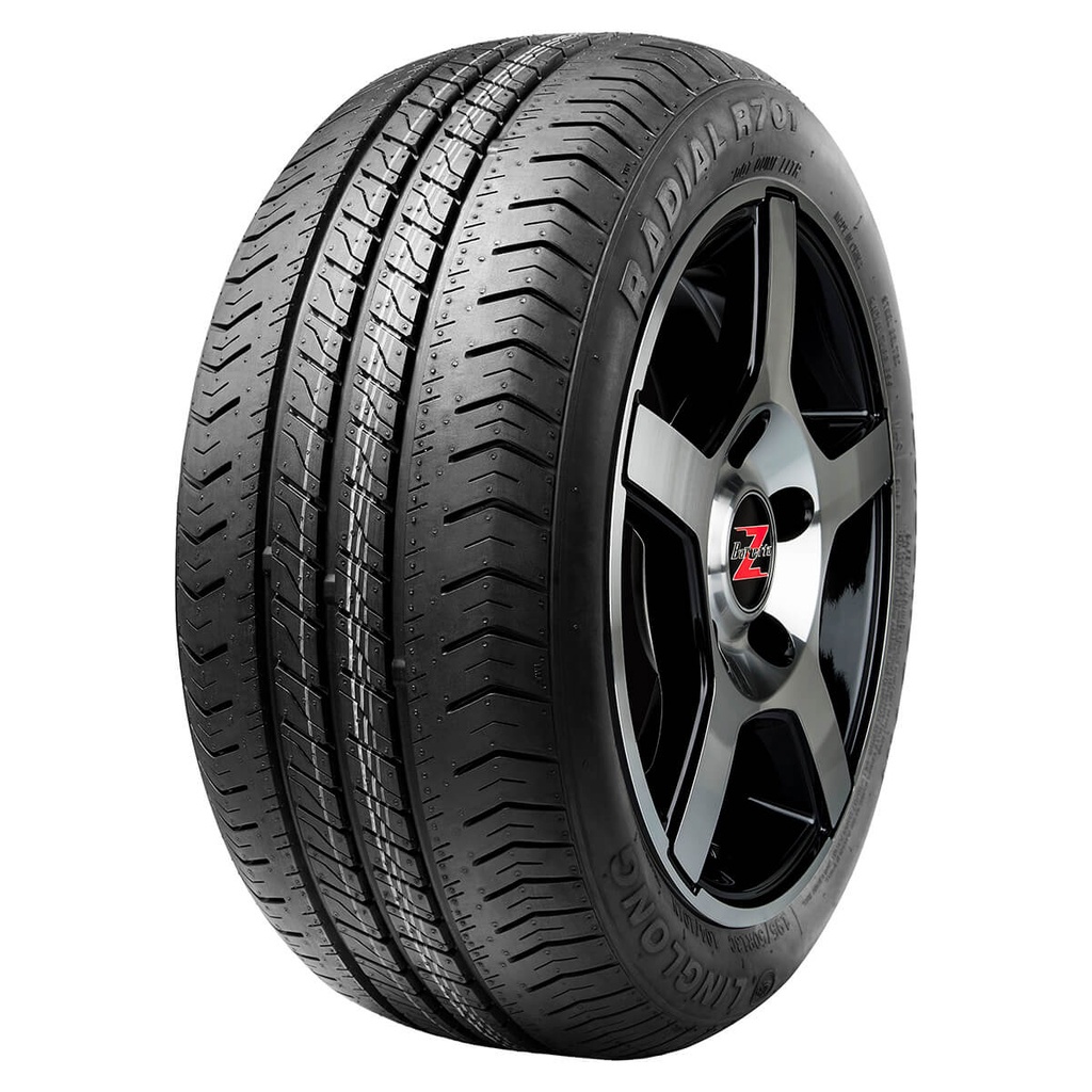155/80R13 84N LINGLONG R701 TRAILERONLY XL