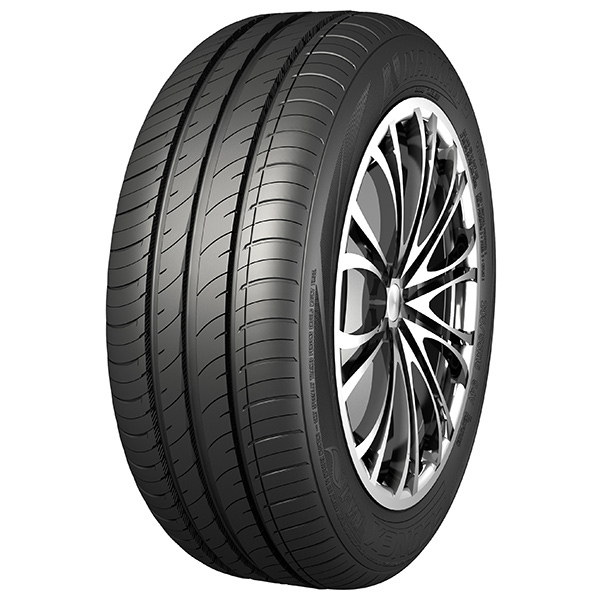 195/65R14 89H NANKANG NA-1