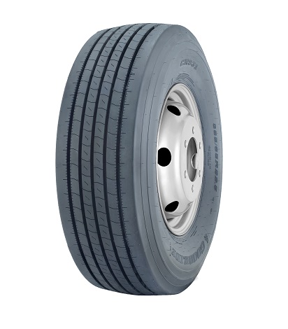 425/65R22.5 165K GOODRIDE CR931