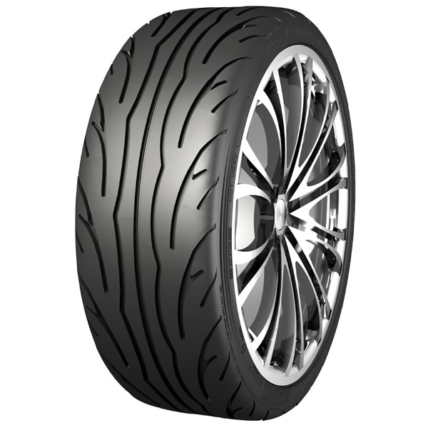 225/35R18 87Y NANKANG  XL
