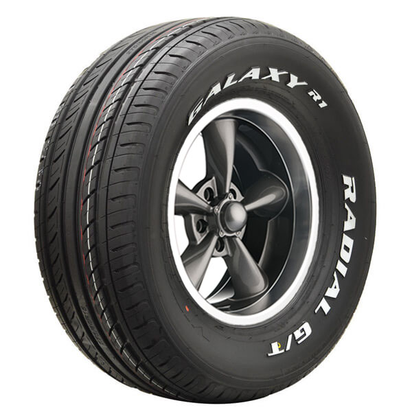 205/70R14 95H VITOUR Galaxy R1 Radial G/T