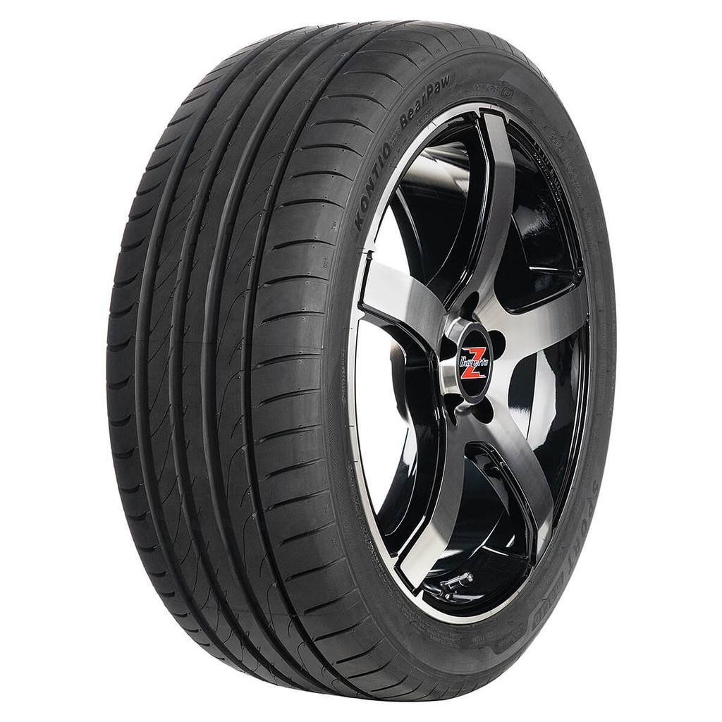 215/55R17 98W KONTIO TYRES  XL