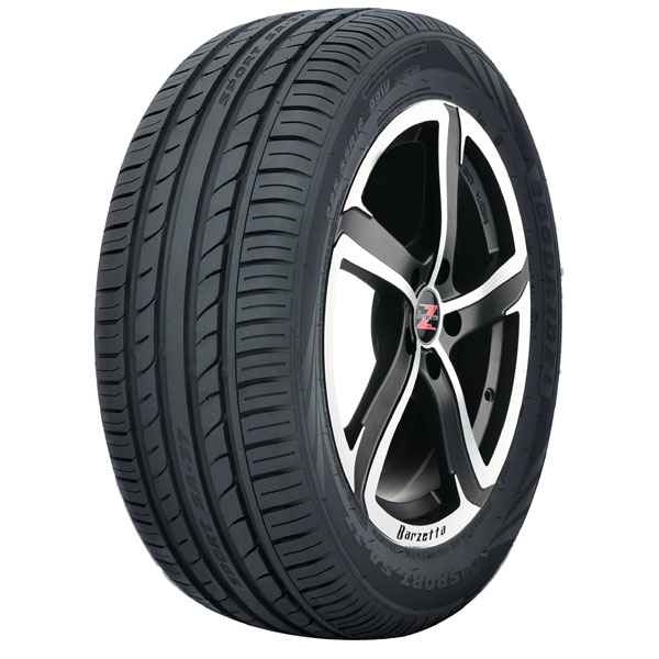245/35R18 92W GOODRIDE PREMIUM GRIP SA37 XL