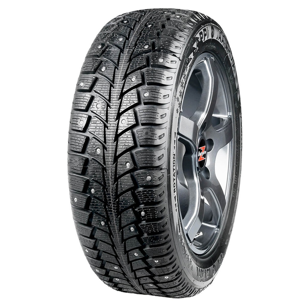 195/65R15 95T LAPPI Jää-Ahma