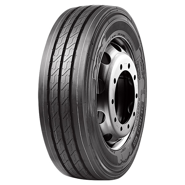 235/75R17.5 143/141J LINGLONG KLT200