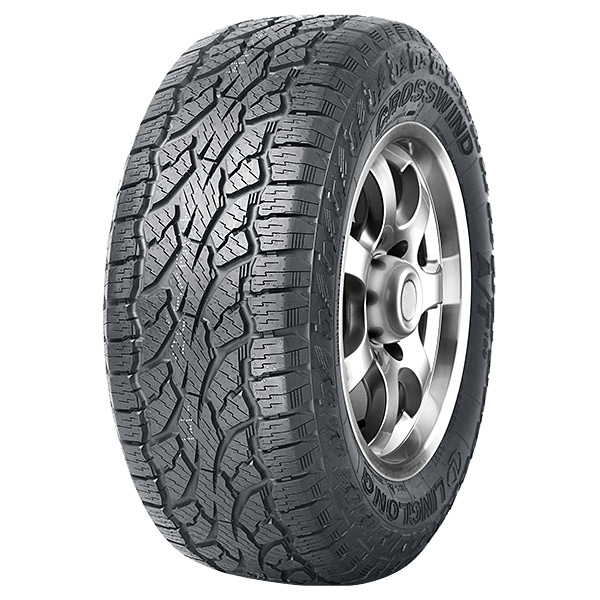 265/65R17 112T LINGLONG 