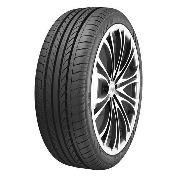 235/40R17 90V NANKANG 