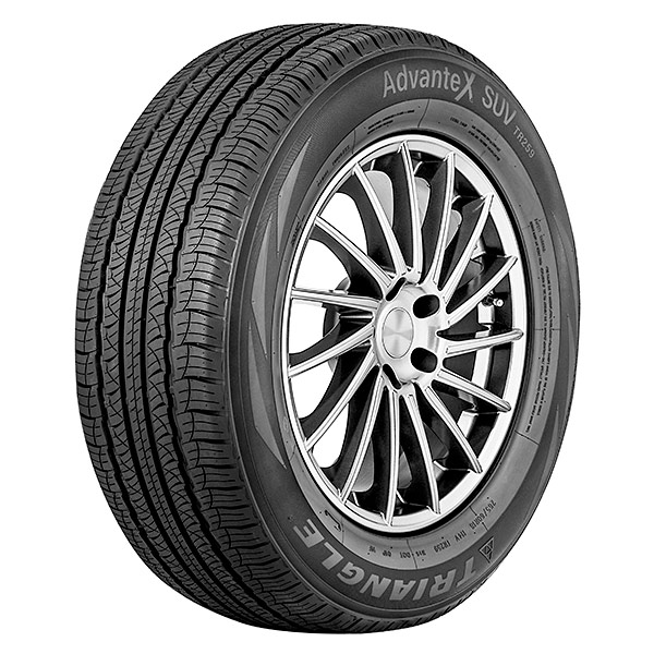 255/70R18 116H TRIANGLE ADVANTEX SUV TR259