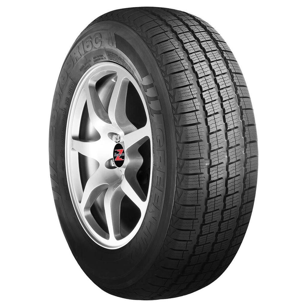 215/60R17C 109/107T LINGLONG G-M ALL SEASON VAN