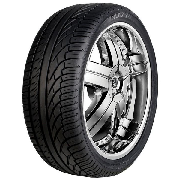 215/55R16 93V RADBURG Power -pinnoitettu-