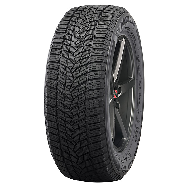 215/55R17 98T NANKANG ICE ACTIVA ICE-2 XL