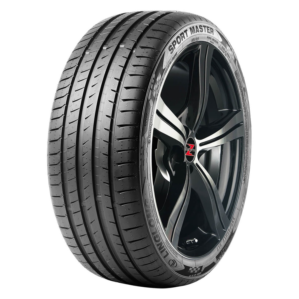 235/50R18 101Y LINGLONG  XL
