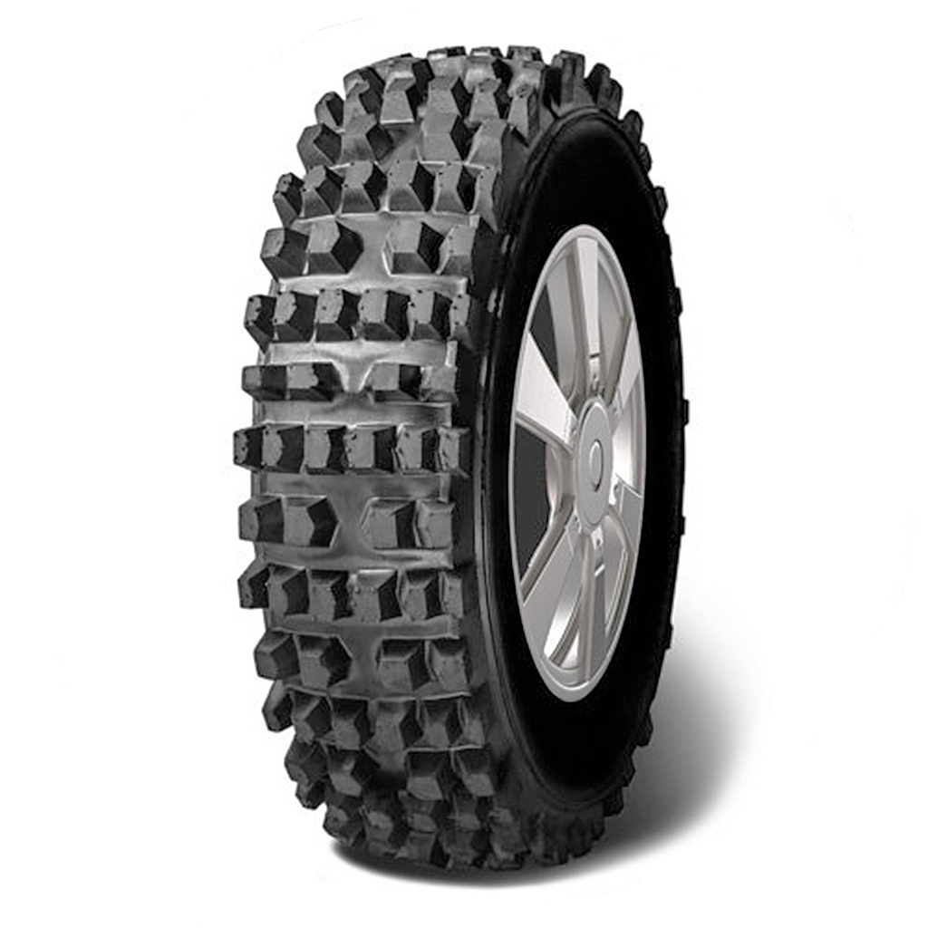 215/65R16 98K RADBURG ALL CROSS 4X4 -PINNOITETTU- !!