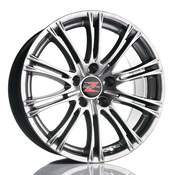  MI5 EVOLUTION 8.5x18 5/120 ET35 CB72.6