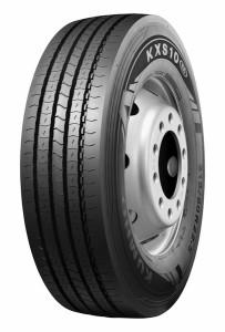 355/50R22.5 156K KUMHO XS10