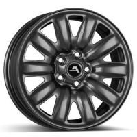 ALCAR HYBRIDRAD 03 GREY 6.5x16 5/112 ET46 CB57