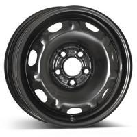 ALCAR STAHLRAD 3055 5x14 5/100 ET38 CB57.1