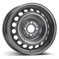 ALCAR STAHLRAD 7777 6x15 4/100 ET40 CB60