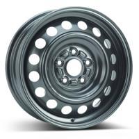 ALCAR STAHLRAD 8183 6x16 5/114.3 ET50 CB60
