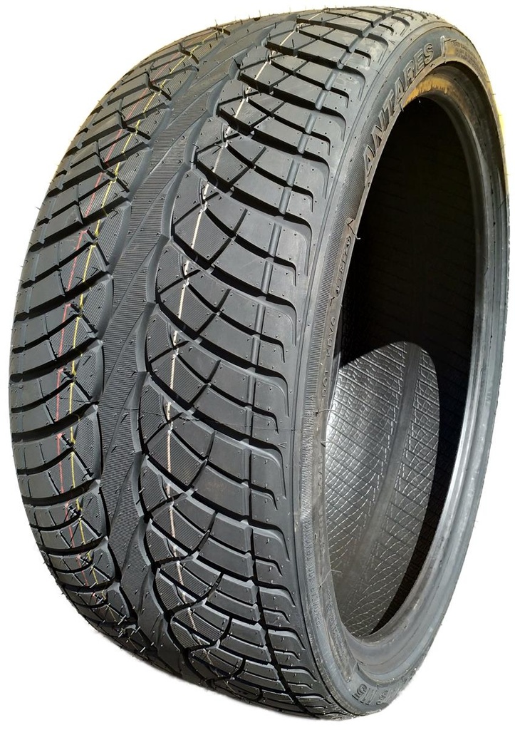 265/35R22 102V ANTARES MAJORIS M5 XL POISTO