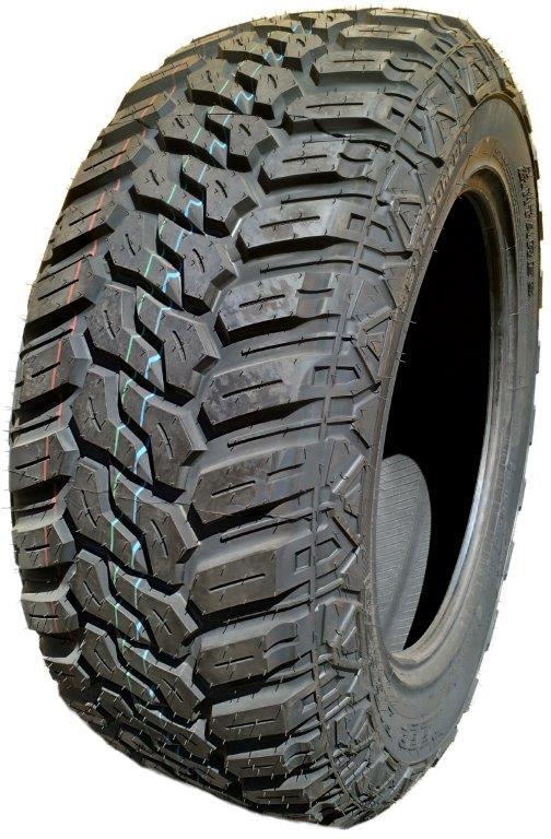 37x13.50R20 127Q ANTARES DEEP DIGGER XL POISTO