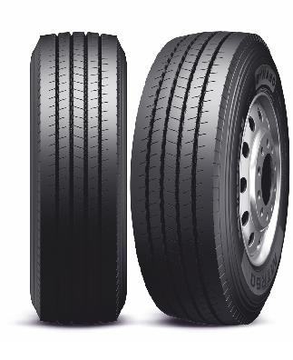 385/55R22.5 160K DYNAMO MTR60 XL TRAILER LONG HAUL AND REGIONAL