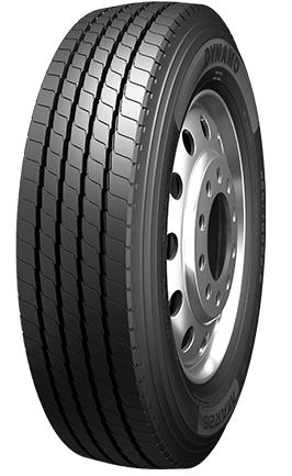 245/70R17.5 143/141J DYNAMO MAR62 STEER & TRAILER 18PR NASTOITETTU