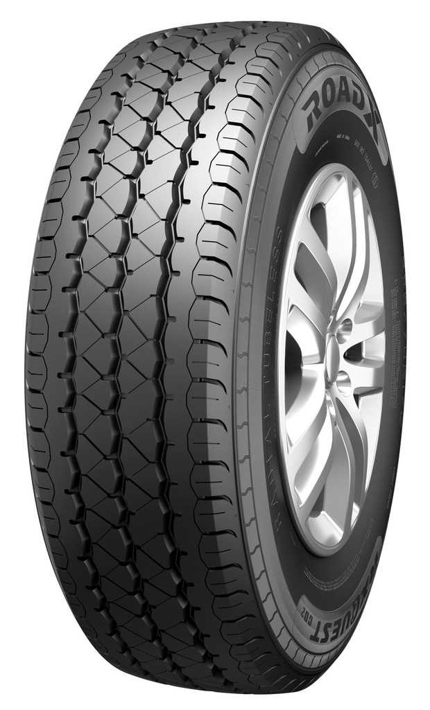 155R12C 88/86P ROADX RXQUEST C02