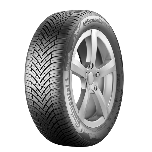 245/45R18 96W CONTINENTAL ALLSEASONCONTACT XL EVC CS
